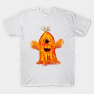 Cute Monster #2 T-Shirt